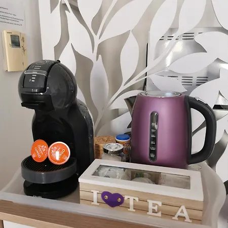 Colours Superior Apartment