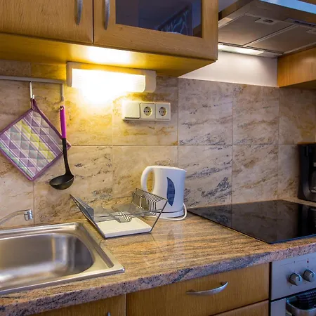 Apartment Colours Superior With Free Parking *