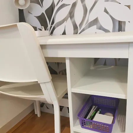 Colours Superior Lägenhet