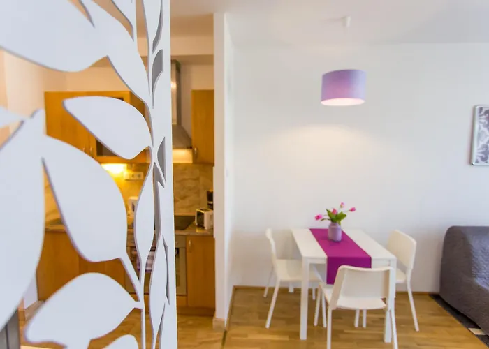 Colours Superior Apartment