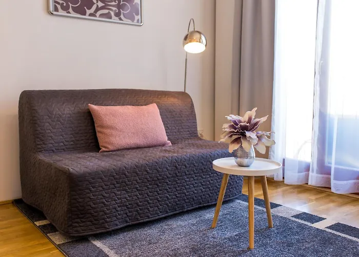 Apartment Colours Superior *