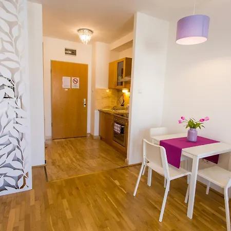 Colours Superior Appartement *