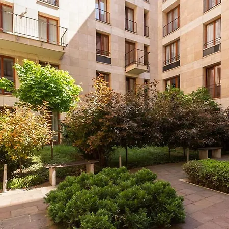 Colours Superior Διαμέρισμα